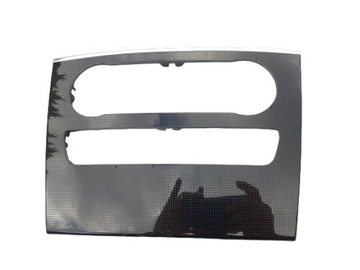 MERCEDES ML W164 DREWNO KONSOLI DESKI 1646804417