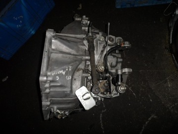 SKRZYNIA BIEGÓW MANUALNA MAZDA 6 SH 2.2 I-CTDI GJ 12+