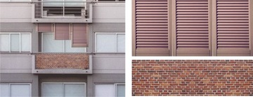 ФОТО РОЛЛШТОРЫ кухня ванная комната балкон терраса 119х290