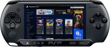СОВЕРШЕННО НОВЕЙШИЙ SONY PSP + БЕСПЛАТНЫЕ ПОДАРКИ + ШУМ + ИГРЫ!!
