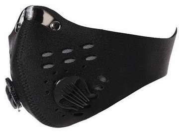 ПОЛНОПОЛОСНЫЙ ЗАЩИТНЫЙ ФИЛЬТР АНТИ СМОГА ФИЛЬТР N95