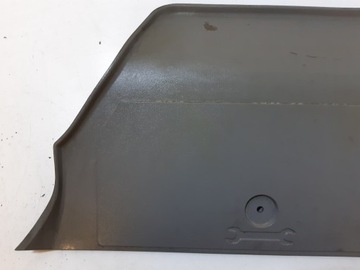 SPRINTER 906 OSLONA LEWARKA PODLOGA NARZEDZI