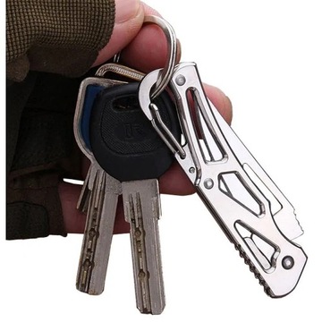 ПЛОСКИЙ ЛЕГКИЙ СКЛАДНОЙ НОЖ ЭСТЕТИЧЕСКИЙ ХРОМ КАЧЕСТВО!