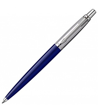ORYGINALNY Długopis Parker Jotter Stal CT + GRAWER