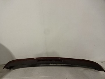 ЗАДНИЙ СПОЙЛЕР RENAULT SCENIC VI