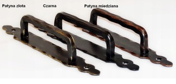 РУЧКА Ручка ANTABA для раздвижных дверей LOFT