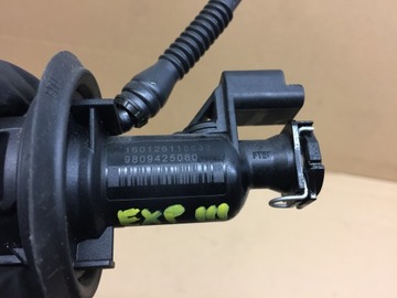 EXPERT III PARTNER RIFTER WYSPRZĘGLIK EUROPA