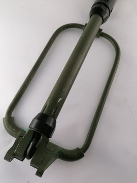 Металлоискатель W-3-P Металлоискатель W-3P