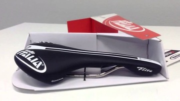 SELLE ITALIA FLITE TEAM EDIT СЕДЛО ТИТАНОВЫЕ ПЛАНКИ