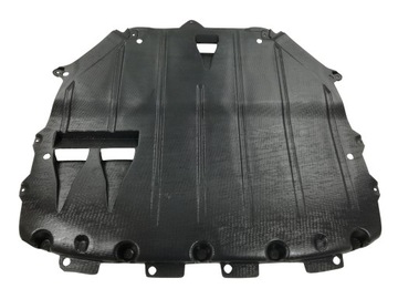 Audi TT 2006-2014 osłona silnika