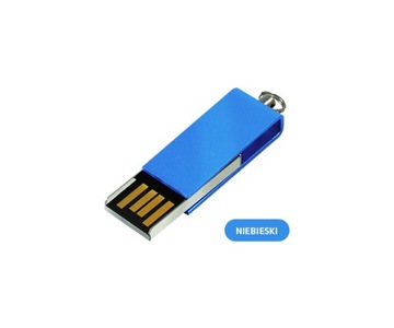 НАКОПИТЕЛЬ USB 2.0 С ГРАВИРОВКОЙ 16 ГБ — 1 ПК