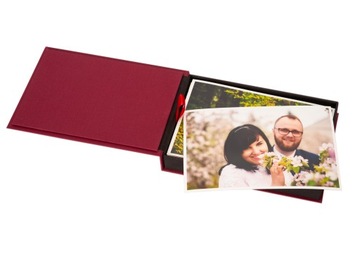 Фотокоробка 10х15. Распечатать упаковку.