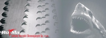 PIŁA TAŚMOWA STOLARSKA 6x0,5x4 Ro-Ma