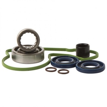 HOT RODS ZESTAW POMPY WODY KTM SXF 350 14-15