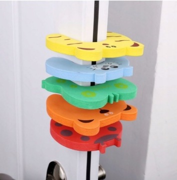 1x ДВЕРНОЙ БЕЗОПАСНЫЙ ЗАМОК Секундомера