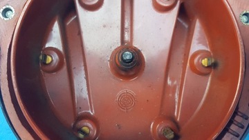 APARÁT ZAPALOVACÍ KUPOLE ALFA ROMEO 164 2.0 TB 3.0