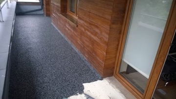 мат, фибра, армирование для террас, балконов 1 м2