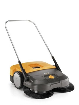 Ручная подметальная машина SWP 475 STIGA