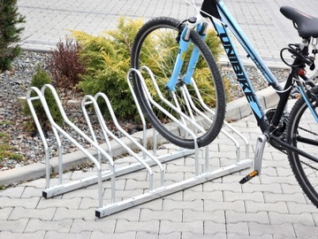 БАГАЖНИК ДЛЯ ВЕЛОСИПЕДОВ CROSS SAVE 4 BIKE