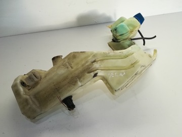 бачок омывателя COMBI AUDI A4 B6 AVANT