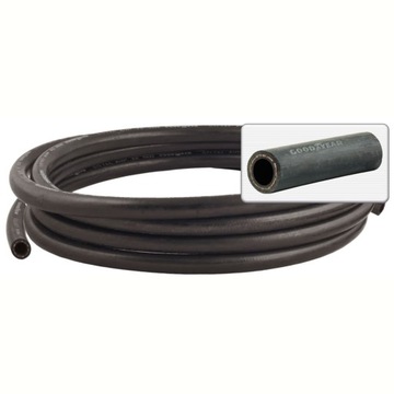 Wąż przewód do klimatyzacji cienkościenny 13mm/5m