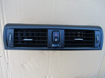 kratka nawiewu środkowa bmw f20 f21 f22 f23