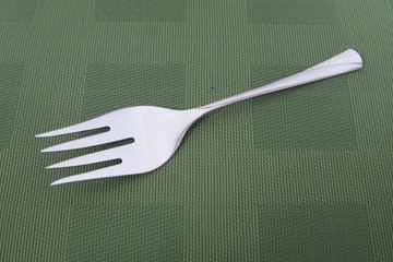 GERLACH CUTLERY 58 C VALOR ВИЛКА ДЛЯ РЫБЫ