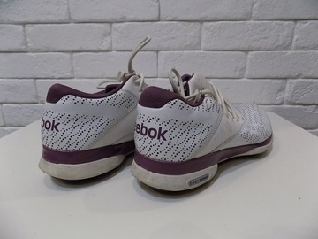 DAMSKIE BUTY REEBOK EASYTONE TRAND II R 38 24,5 CM