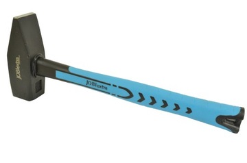 JOBI EXTRA 2000G СТЕКЛОСТЕКЛЯННЫЙ МОЛОТОК