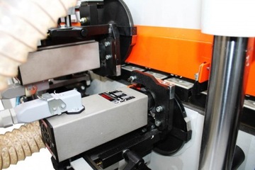 OKLEINIARKA KZM ze wstęp frez zarabianie naroży