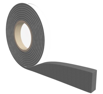 USZCZELKA TAŚMA KOSZOWA ROZPRĘŻNA 20/8 - 5 mb