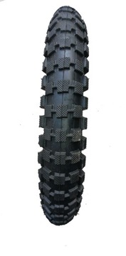 Opona 12 1/2x2.75 mini cross dirt bike