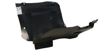 MERCEDES C-CLASS W203 ЗАЩИТА КОЛЕСНОЙ АРКИ ПРАВАЯ