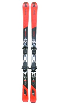 ATOMIC REDSTER TI dł. 170cm