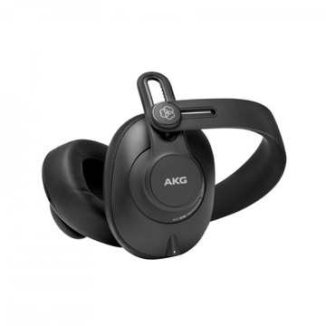 AKG K361-BT закрытые студийные наушники K361BT