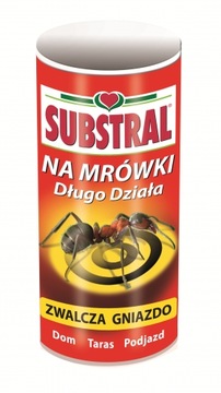 Substral preparat na mrówki 100g