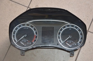 Skoda Octavia II Licznik 2.0TDI 1Z0920903T