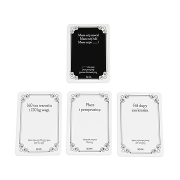 Джентльменские карты. Эпизод 3. Карточная игра