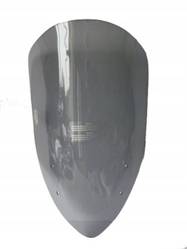 SZYBA MOTOCYKLOWA KAWASAKI Z 1000 2003-2006 TURYST