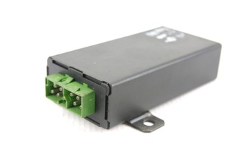 BMW E32 E34 MODUL ŘÍZENÍ KLIMATIZACE 1388718