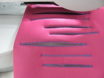 JK-T1790BS-2 ДЛИНА ЭЛЕКТРОННОГО ПУАНСОНА 12 см