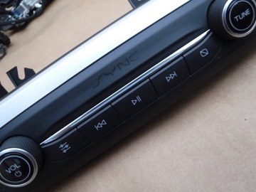 КОМПЛЕКТ РАДИО NAVI SYNC3 FORD FOCUS MK4 2018-