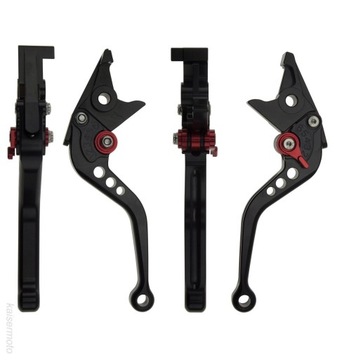 КОРОТКИЕ СПОРТИВНЫЕ РУЧКИ YAMAHA YZF-R125/125R