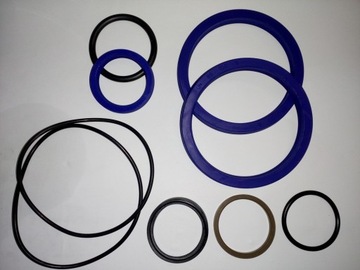 Комплект уплотнений цилиндра наклона HC,CPQD 45 R