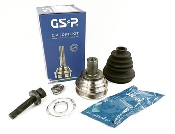 GSP POLOSIE I JOINT JOINT ВНЕШНИЙ КОМПЛЕКТ.