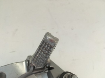 KAWASAKI ZX-9 Комплект правого заднего пассажира + подставка для ног