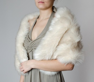 ETOLA ŚLUBNA Z LISA JENOTA.