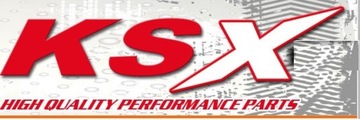 БРЕНДОВЫЙ РАДИАТОР ЛЕВЫЙ KAWASAKI KXF 450 2009-15
