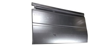 РЕМОНТ ДВЕРИ МЕРС СПРИНТЕР 95-06 КПЛ