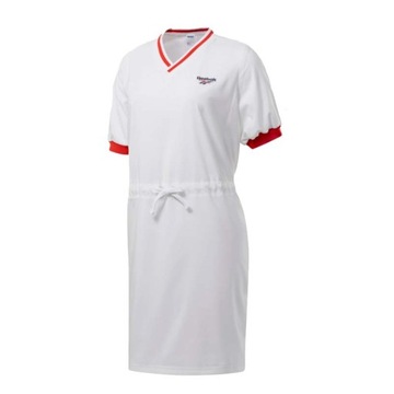 СПОРТИВНОЕ ПЛАТЬЕ REEBOK CLASSICS ТЕННИС, размер XS